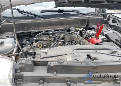 2022 Ford Maverick Xl from USA, damaged, VIN 3FTTW8E9XNRA97247